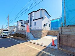 東京都町田市三輪緑山４丁目