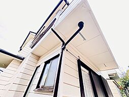 神奈川県横浜市緑区上山３丁目