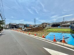 東京都町田市南大谷１丁目