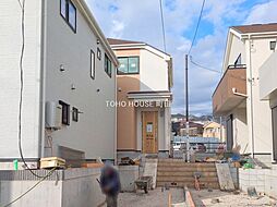 東京都町田市南大谷１丁目