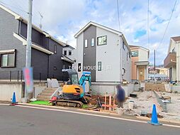 東京都町田市南大谷１丁目