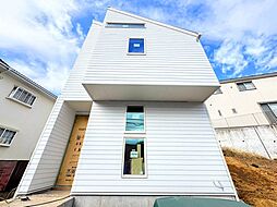 東京都町田市真光寺町