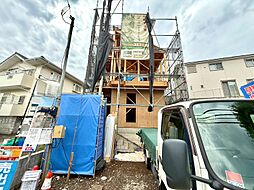 東京都町田市真光寺町