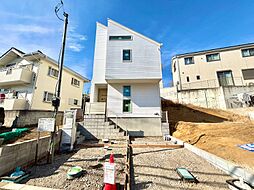 東京都町田市真光寺町