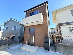 神奈川県綾瀬市早川