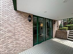 宮崎台南パークホームズ