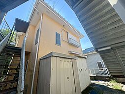 神奈川県横浜市緑区鴨居２丁目