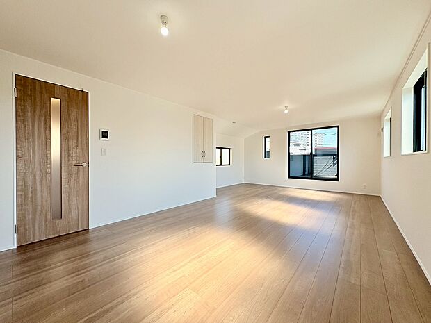 〜お気軽にご見学してください〜