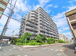 マイ・コート八王子北野