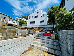 神奈川県川崎市麻生区百合丘３丁目