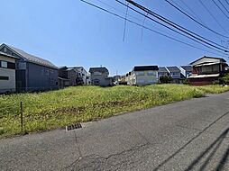 神奈川県茅ヶ崎市香川１丁目