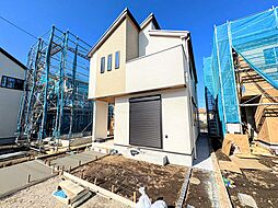 神奈川県相模原市緑区東橋本３丁目