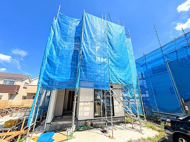 ターミナル駅橋本、徒歩圏