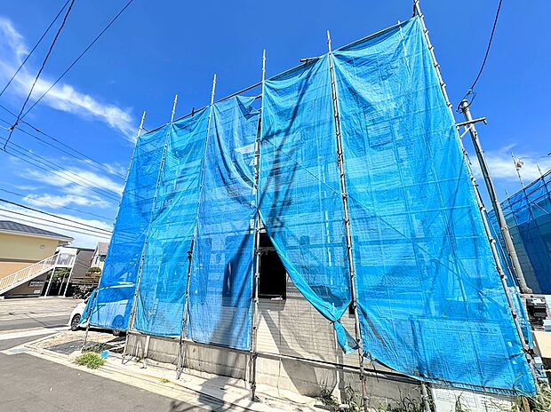 ターミナル駅橋本、徒歩圏