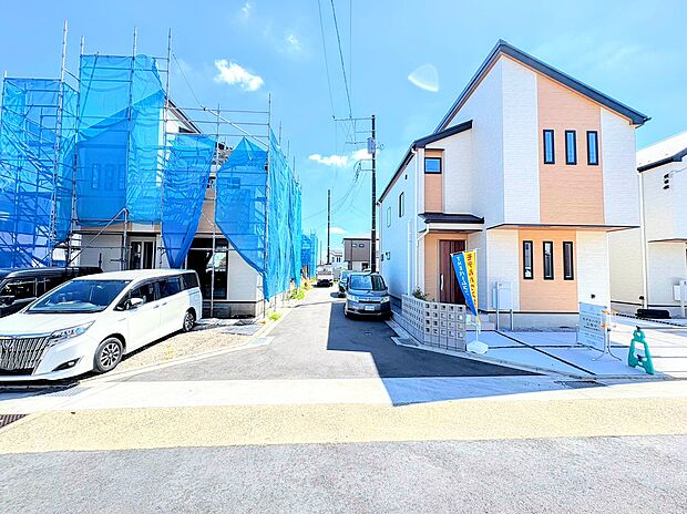 ターミナル駅橋本、徒歩圏