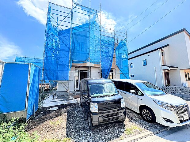 ターミナル駅橋本、徒歩圏