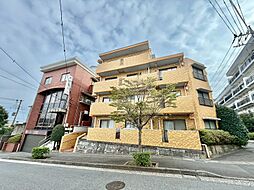 マイキャッスル宮崎台