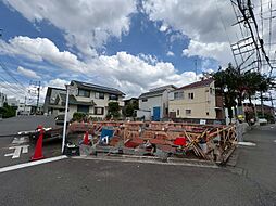 東京都町田市木曽西５丁目