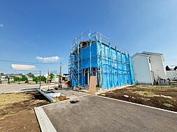 神奈川県相模原市中央区清新６丁目