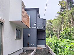 神奈川県大和市中央林間西５丁目