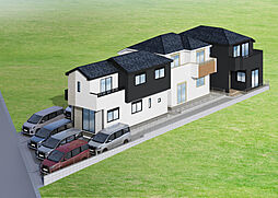 神奈川県大和市中央林間西５丁目