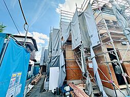 東京都日野市大坂上２丁目