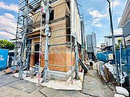 東京都日野市大坂上２丁目