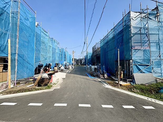 〜お気軽にご見学してください〜