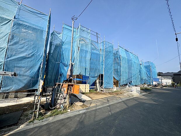 〜お気軽にご見学してください〜