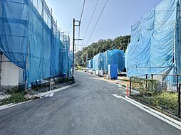 東京都町田市下小山田町