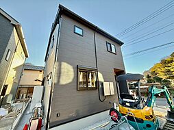 東京都町田市下小山田町