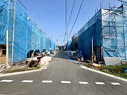 東京都町田市下小山田町