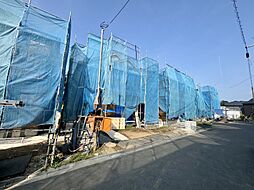 東京都町田市下小山田町