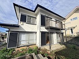 東京都八王子市北野台１丁目