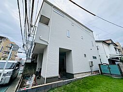 神奈川県川崎市幸区古川町
