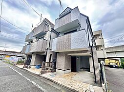 東京都多摩市鶴牧２丁目