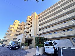 サンマンション青葉台ガーデン