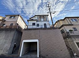 神奈川県川崎市麻生区細山６丁目