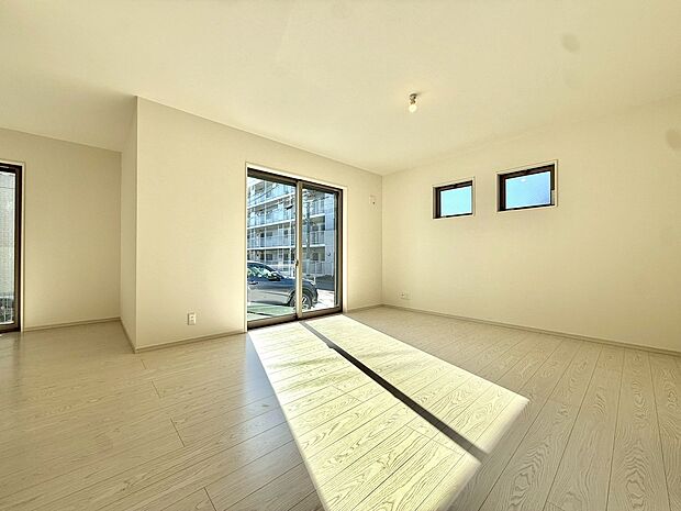 ♪お気軽にご内覧くださいませ♪