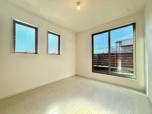 ♪お気軽にご内覧くださいませ♪