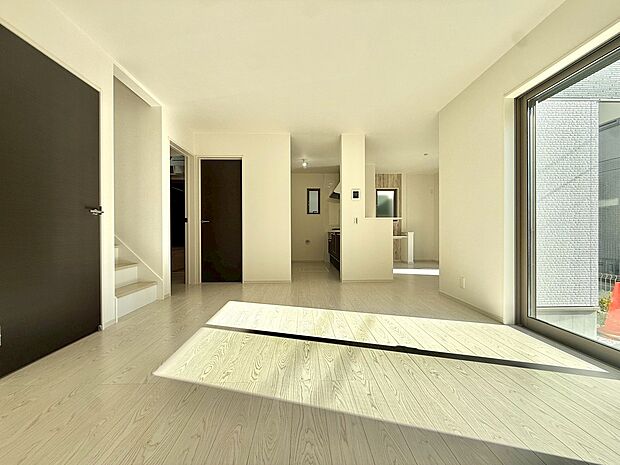 ♪お気軽にご内覧くださいませ♪