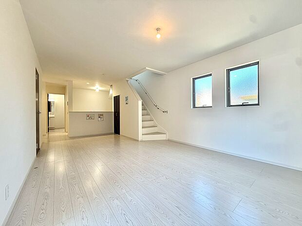 ♪お気軽にご内覧くださいませ♪