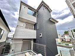 神奈川県横浜市保土ケ谷区新井町