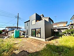 神奈川県海老名市国分寺台３丁目