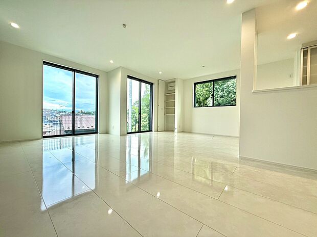 いつでも内見可能です!是非お気軽にお問合せください!!