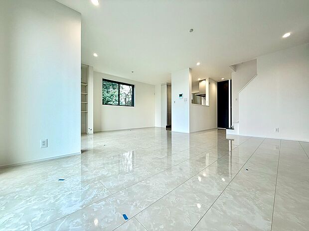 いつでも内見可能です!是非お気軽にお問合せください!!