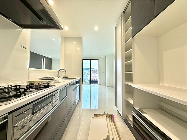 いつでも内見可能です!是非お気軽にお問合せください!!