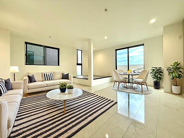 いつでも内見可能です！是非お気軽にお問合せください！！