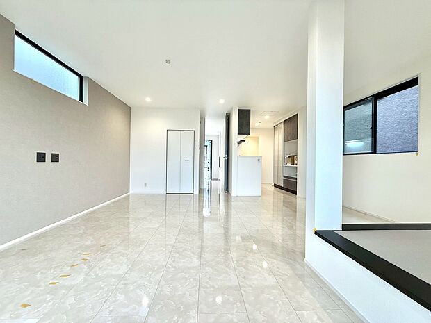 いつでも内見可能です！是非お気軽にお問合せください！！