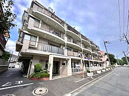 多摩川ダイヤモンドマンション